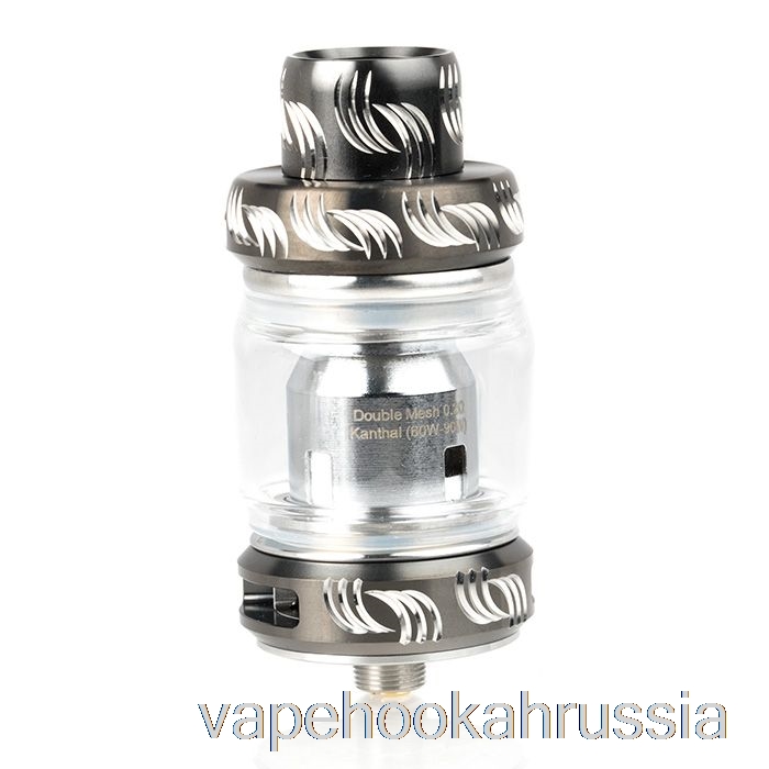 Vape Juice Freemax Mesh Pro Sub-Ohm Бак Металлический бронзовый